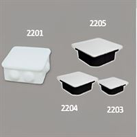 85X85 Kare Antigron Buat (Beyaz) 1